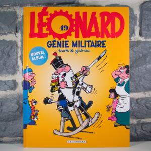 Léonard 49 Génie militaire (01)